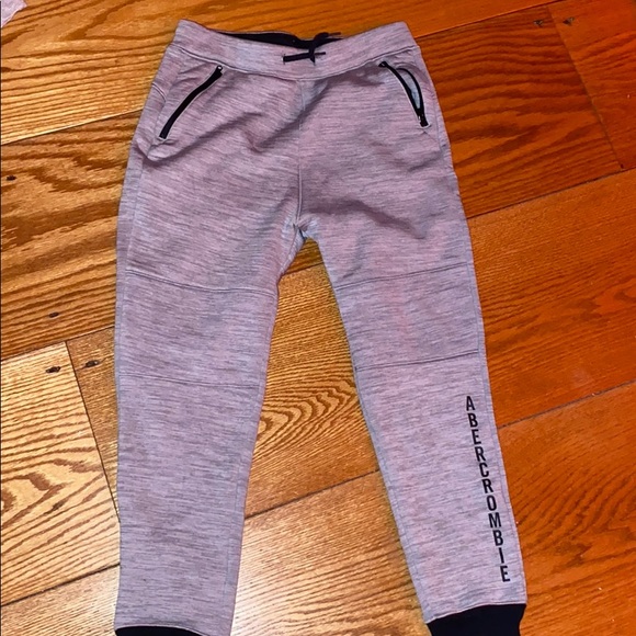 sweatpants - Picture 1 of 1